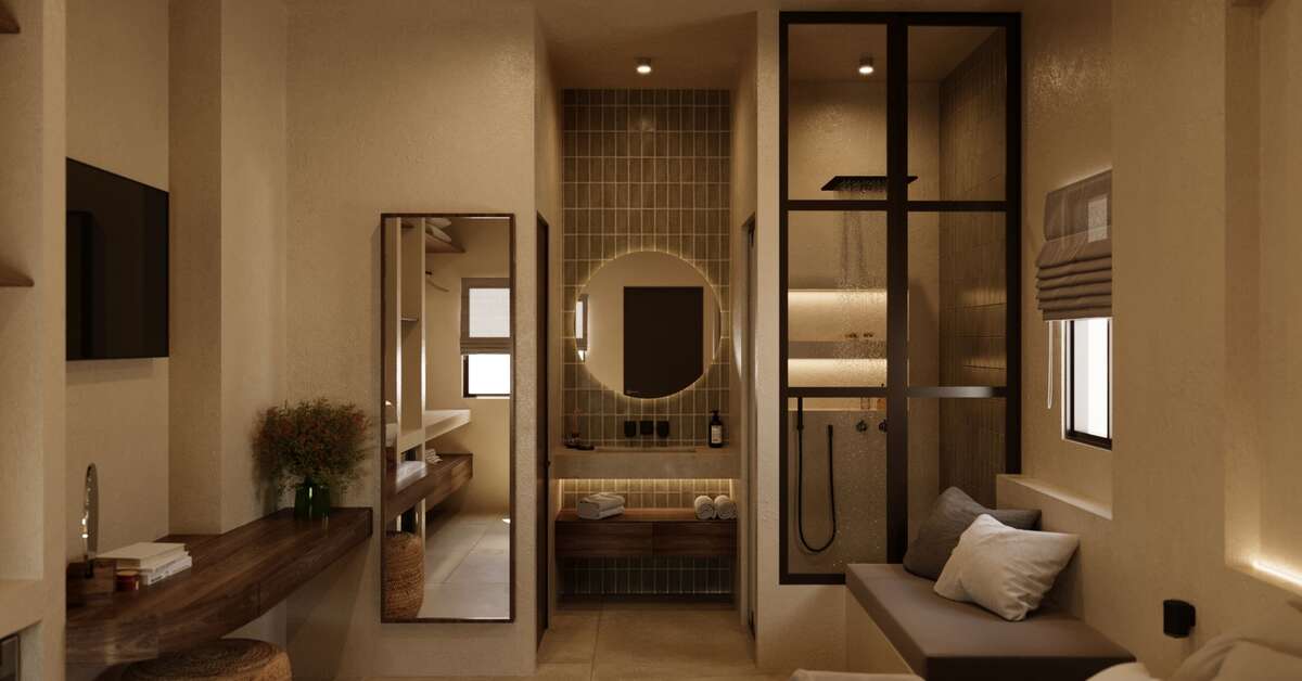 Een foto van Momi Slow Living Annex