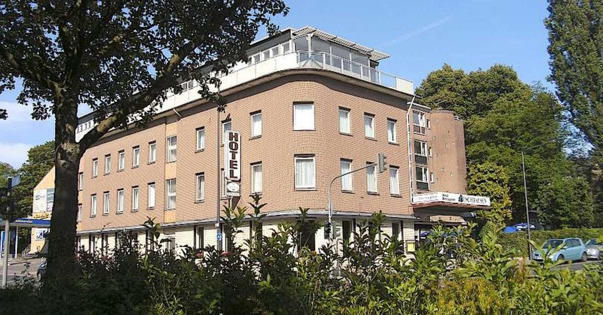 Een foto van Hotel Buschhausen