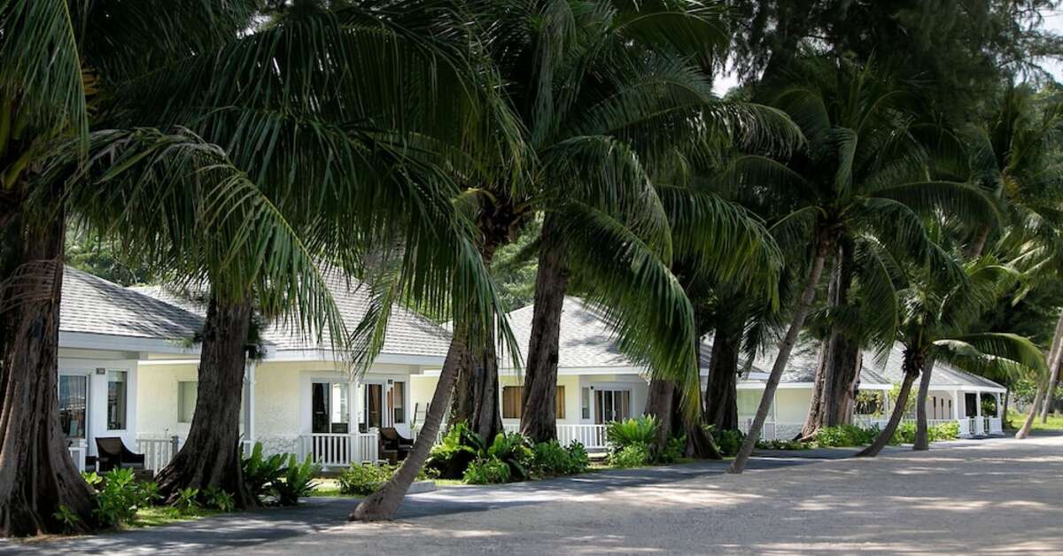 Een foto van Thavorn Beach Village Phuket Resort & Spa