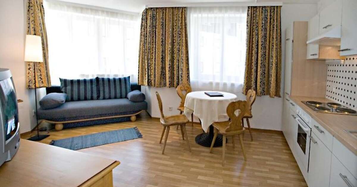 Een foto van Hotel & Appartementen Neue Post