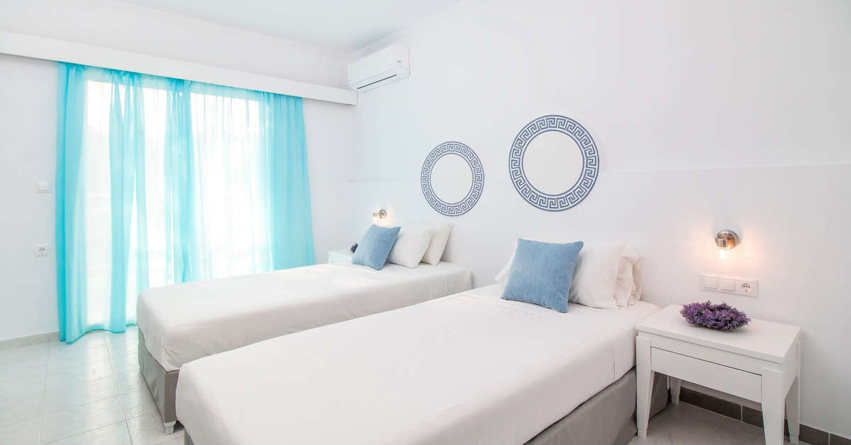 Ein Foto Tinas Plus Hotel