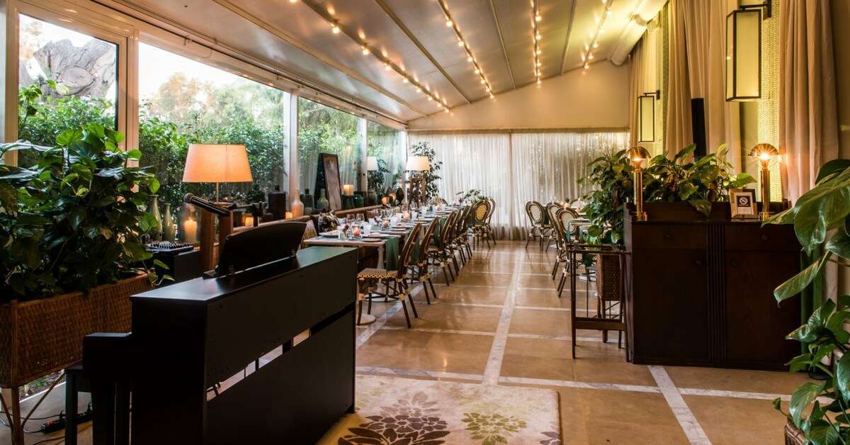 Een foto van Le Casablanca Hotel
