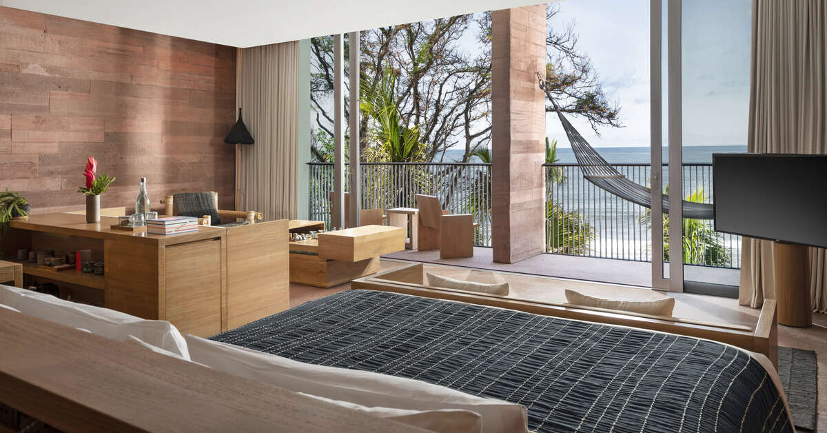 Een foto van Potato Head Suites & Studios