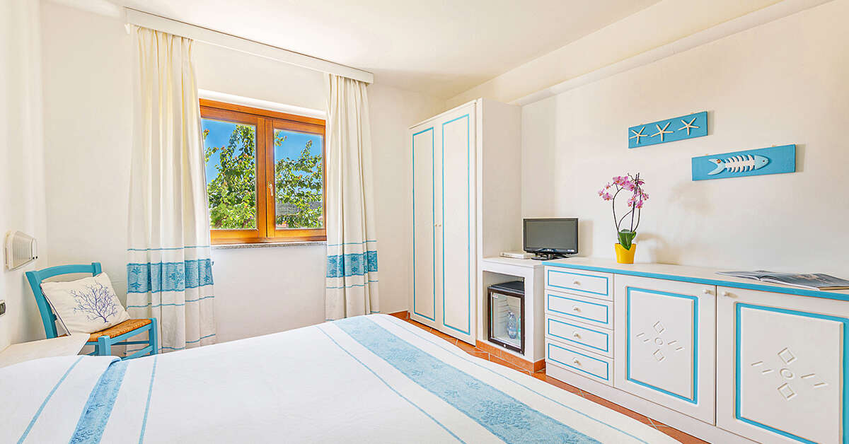 Een foto van Hotel La Funtana