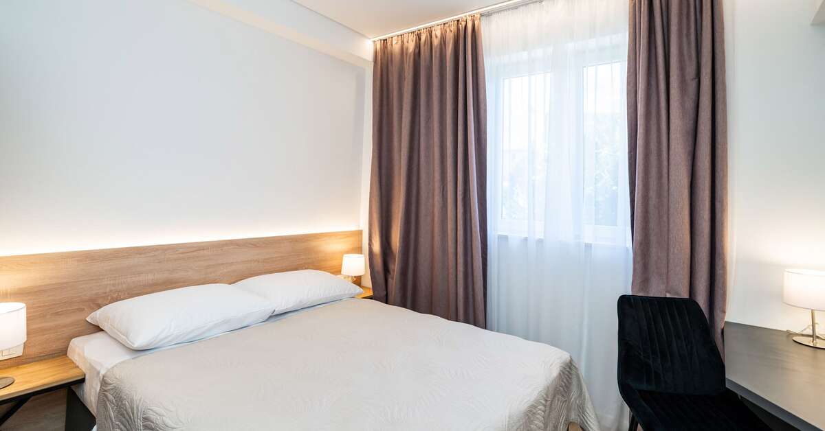 Een foto van Bacan Appartementen