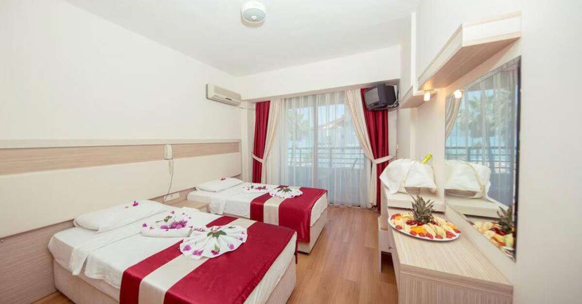 Een foto van Hotel Portofino