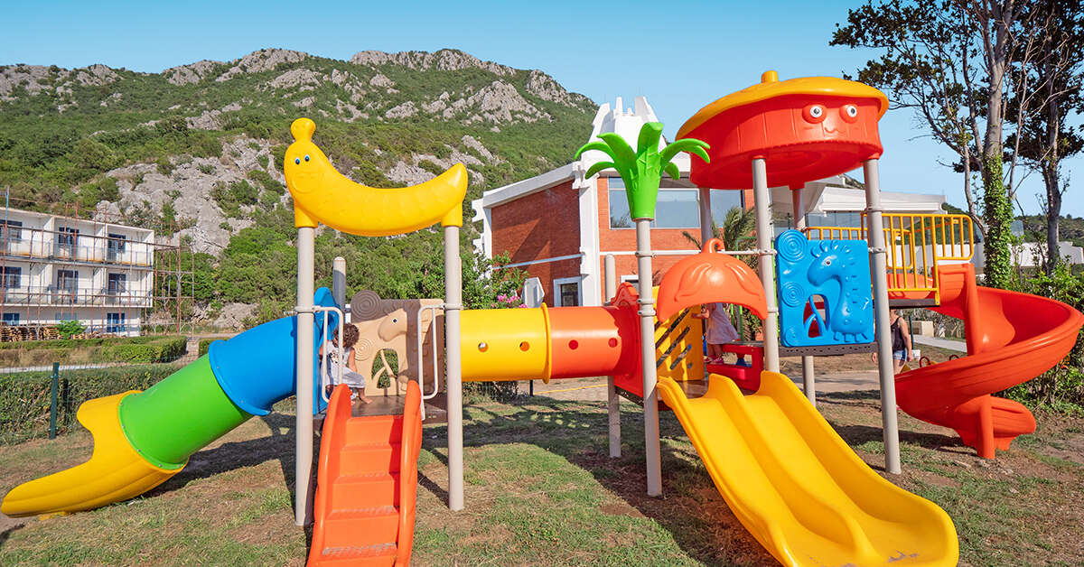 Een foto van Pearl Beach Resort