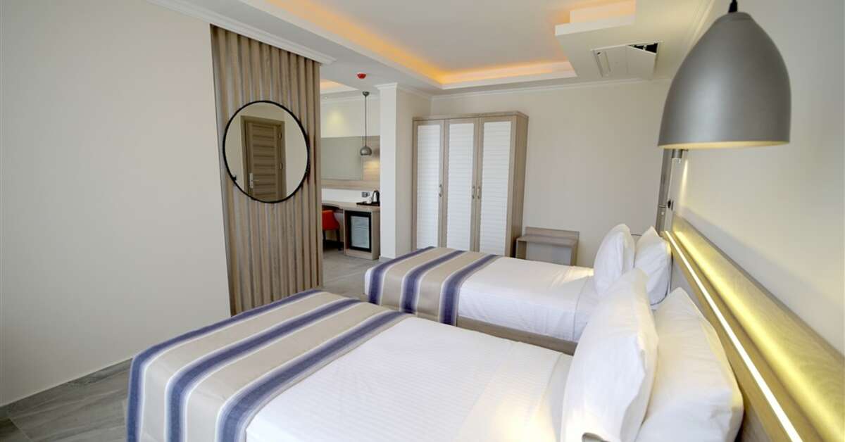 Ein Foto Seyir Village Hotel