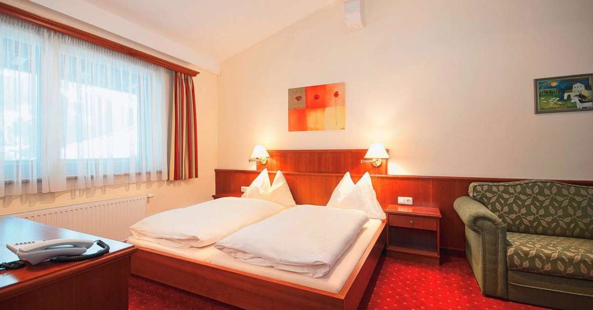 Een foto van Vital & Sporthotel Brixen