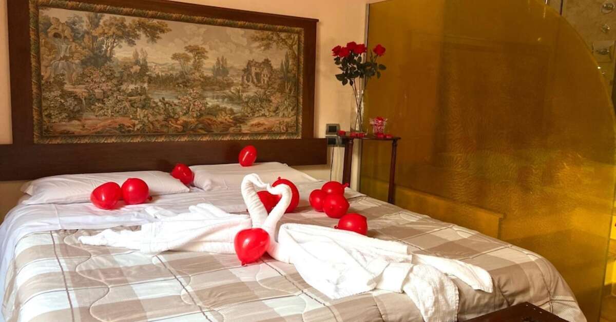 Een foto van Vogue Hotel
