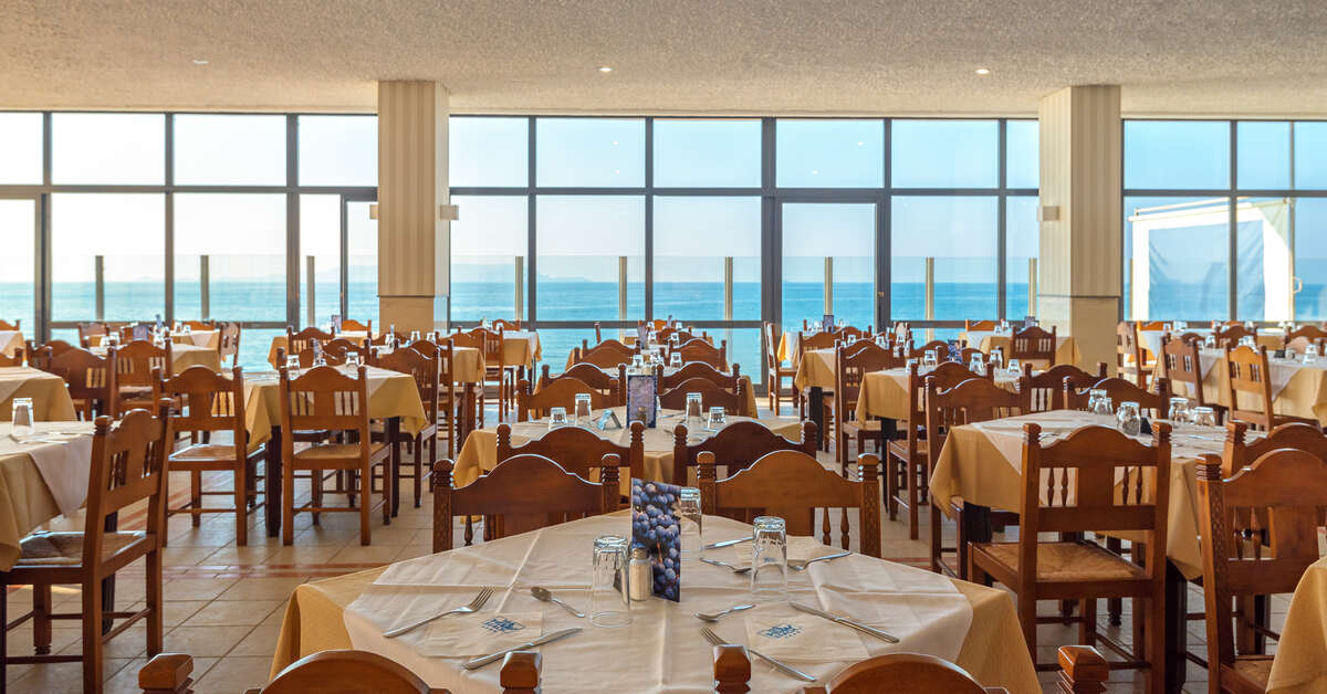 Een foto van Themis Beach Hotel