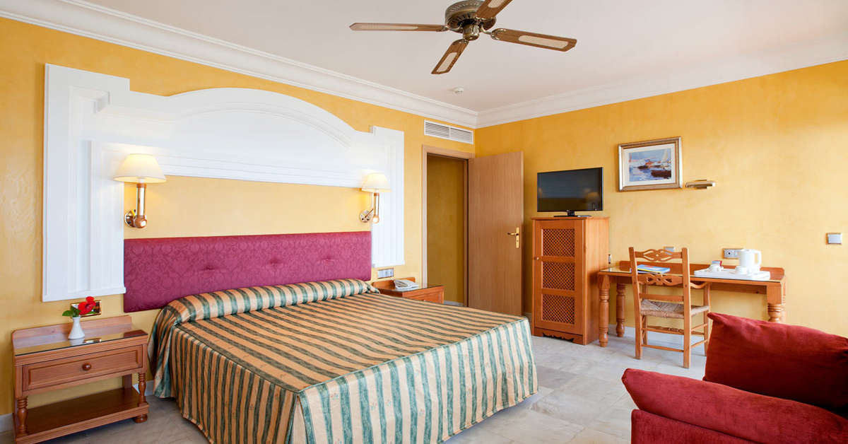 Een foto van Playacartaya Hotel
