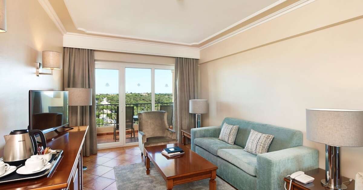 Een foto van Ria Park Hotel & Spa
