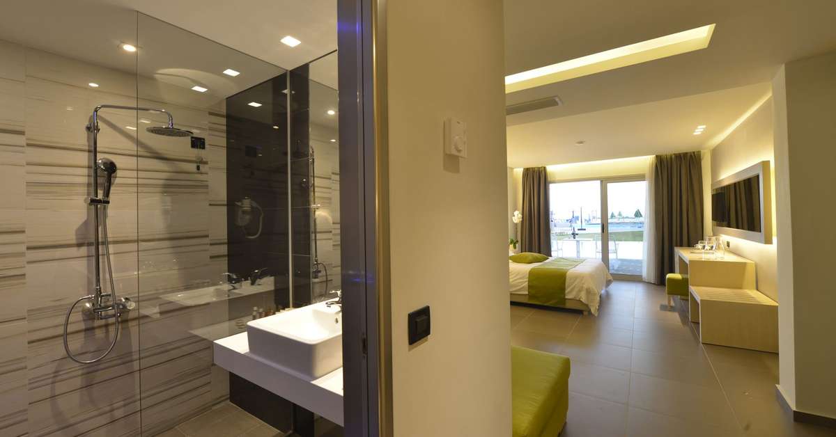 Een foto van Allsun Hotel Carolina Mare