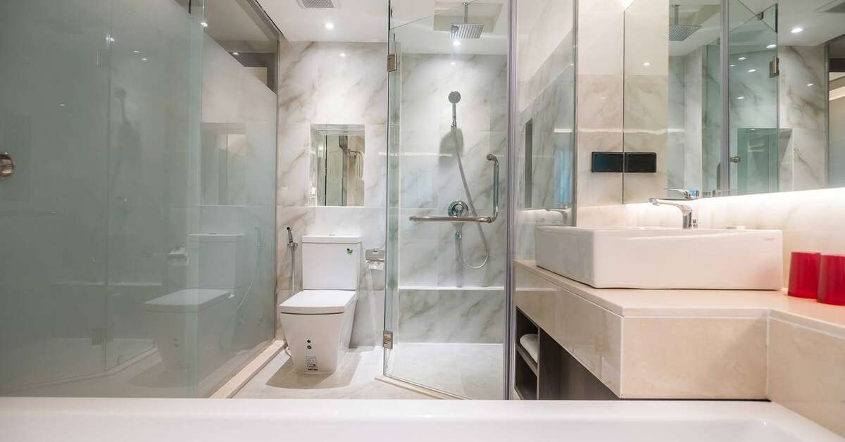 Een foto van Citrus Suites Sukhumvit 6 Bangkok