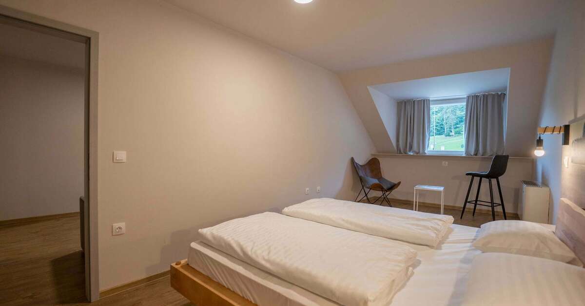 Een foto van Hotel Arena