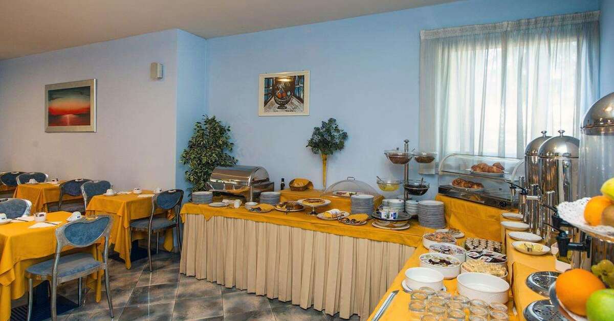 Een foto van Hotel Michelangelo Palace