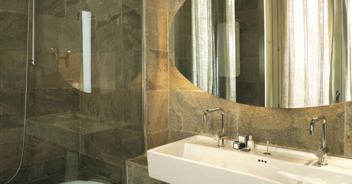 Een foto van Neri Relais & Chateaux