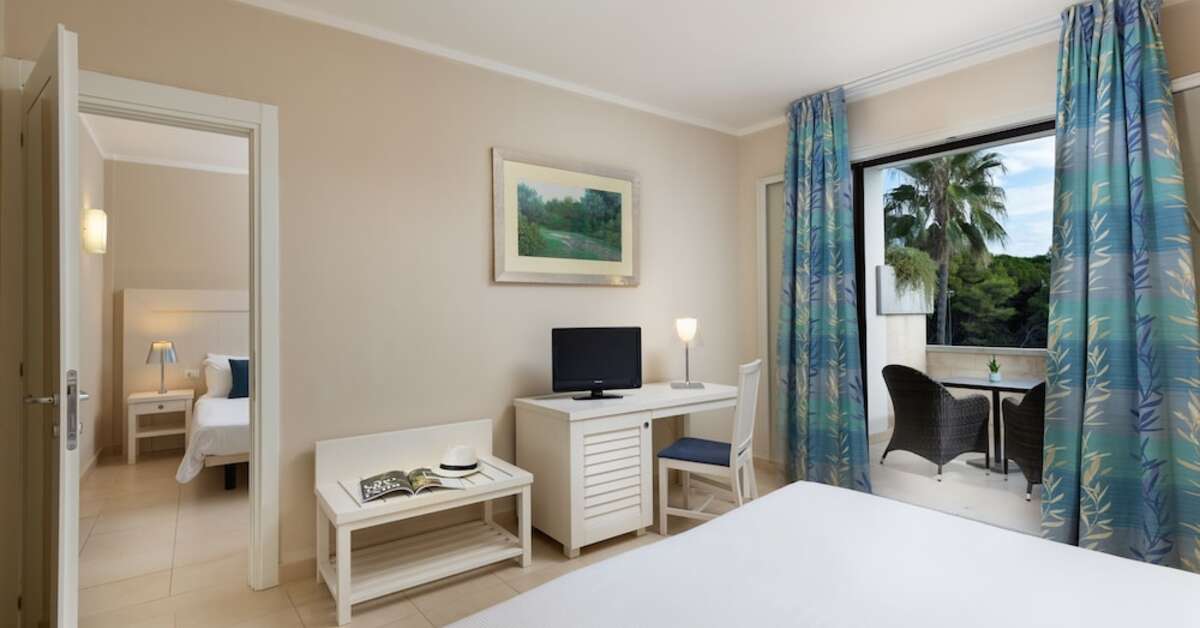 Een foto van Voi Daniela Resort