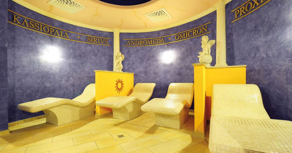 Een foto van Fair Resort Spa