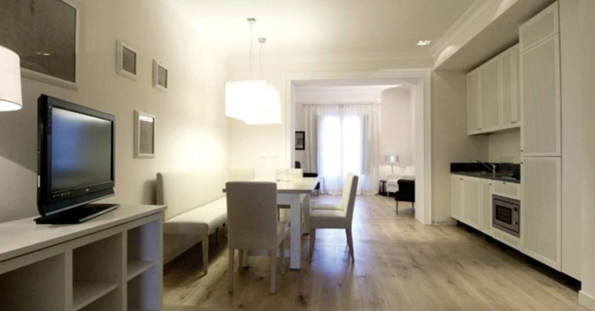 Een foto van Relais Villa Il Palagio