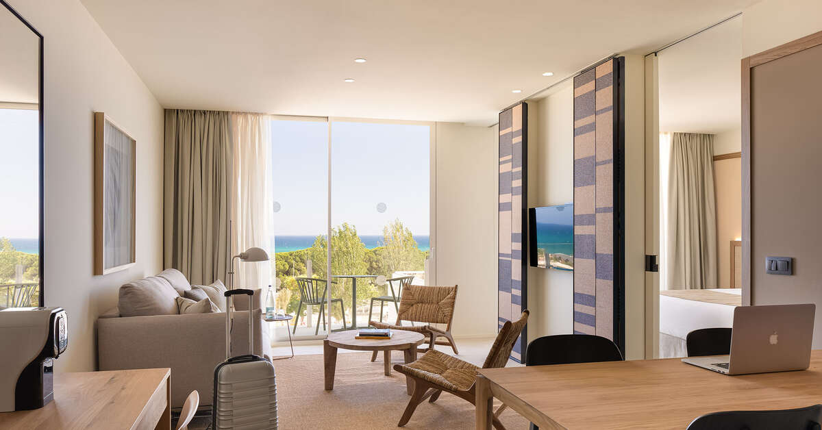 Een foto van Atzavara Hotel & Spa