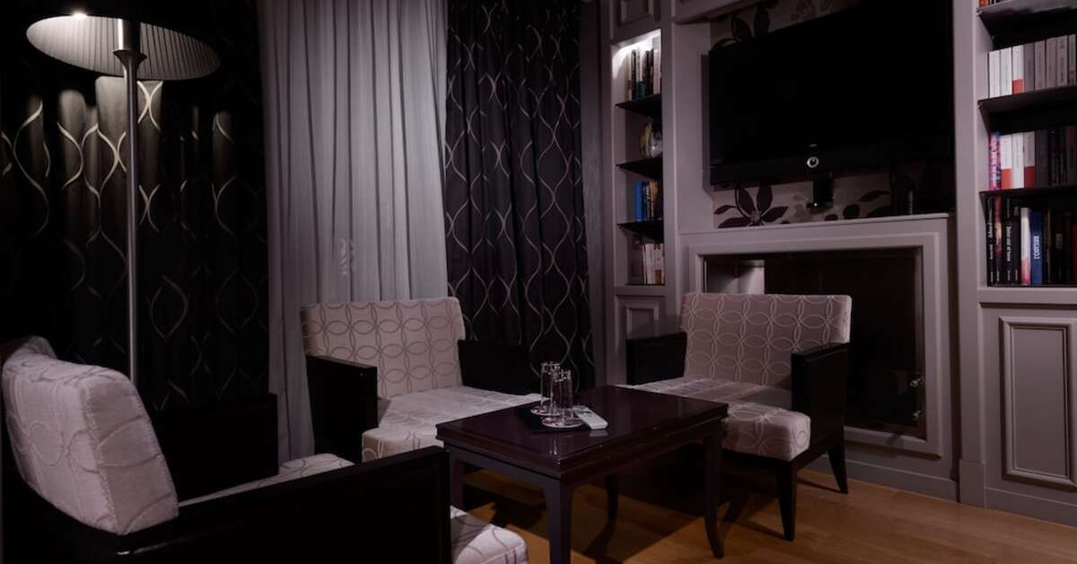 Een foto van Le Mathurin Hôtel & Spa