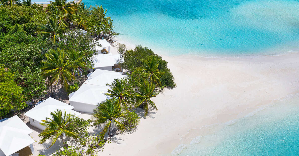 Een foto van Sandies Bathala Island Resort