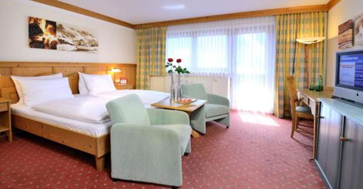 Ein Foto Hotel Eva Village