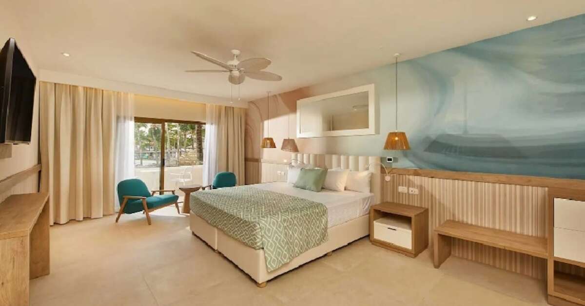 Een foto van Grand Bahia Principe Punta Cana