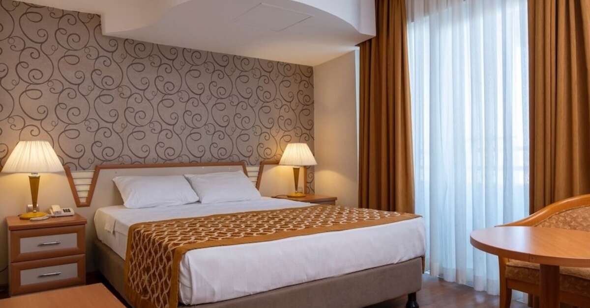 Een foto van Pine House Hotel