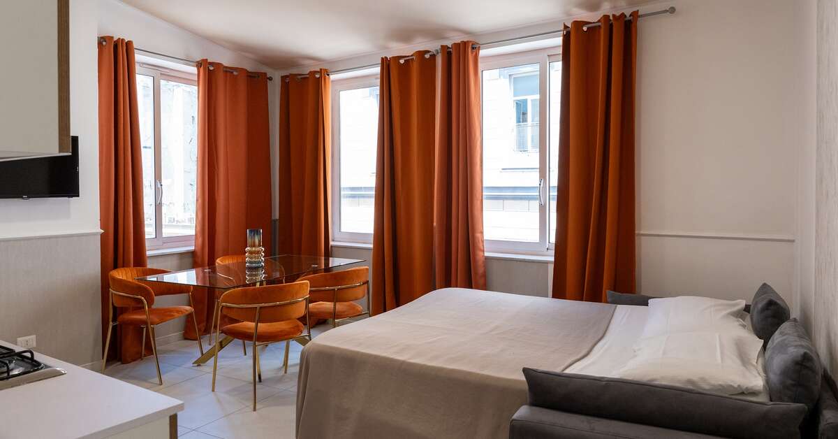 Een foto van Palazzo San Michele
