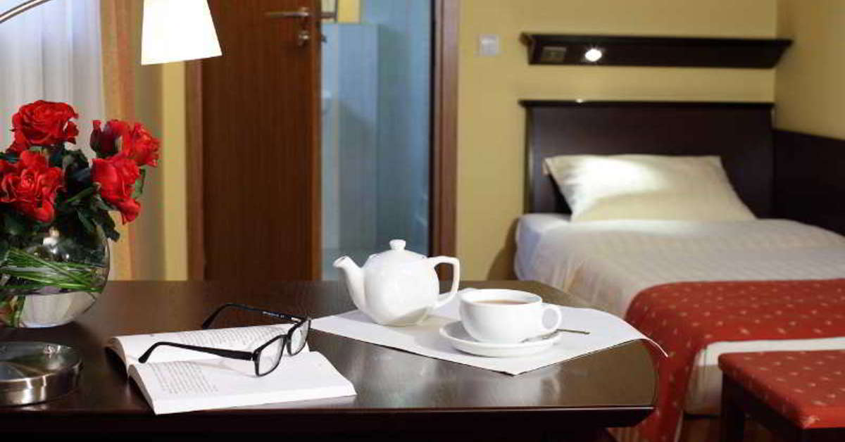 Een foto van Ascot Premium Hotel
