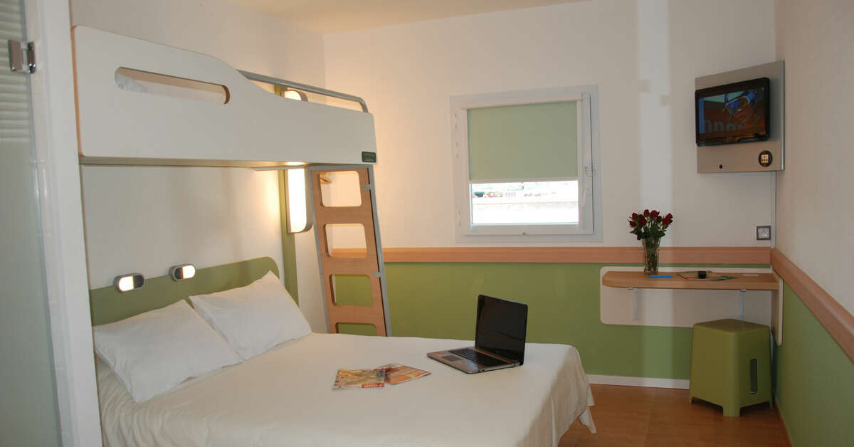 Een foto van Mia Hotel Urban Agadir