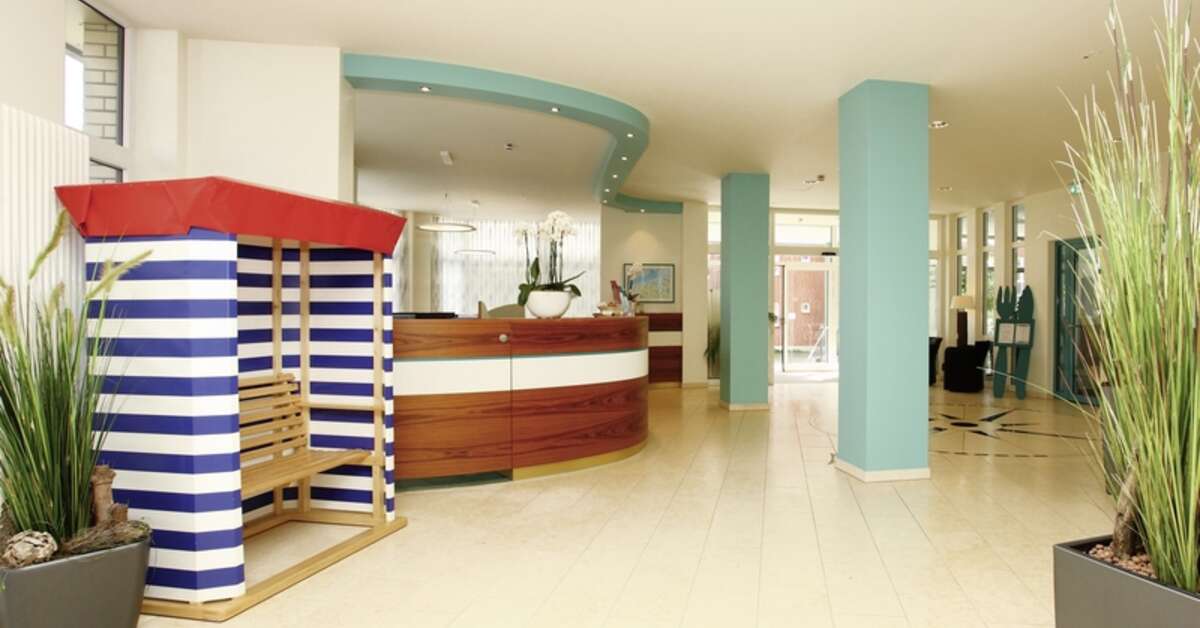 Een foto van Aparthotel Kachelot