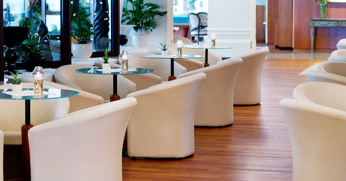 Een foto van Savoy Beach Hotel Bibione