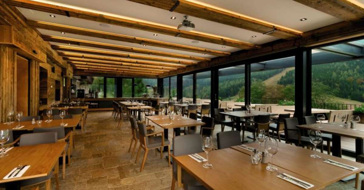 Een foto van Hotel Olympie