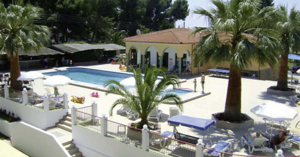 Een foto van Hotel Amari