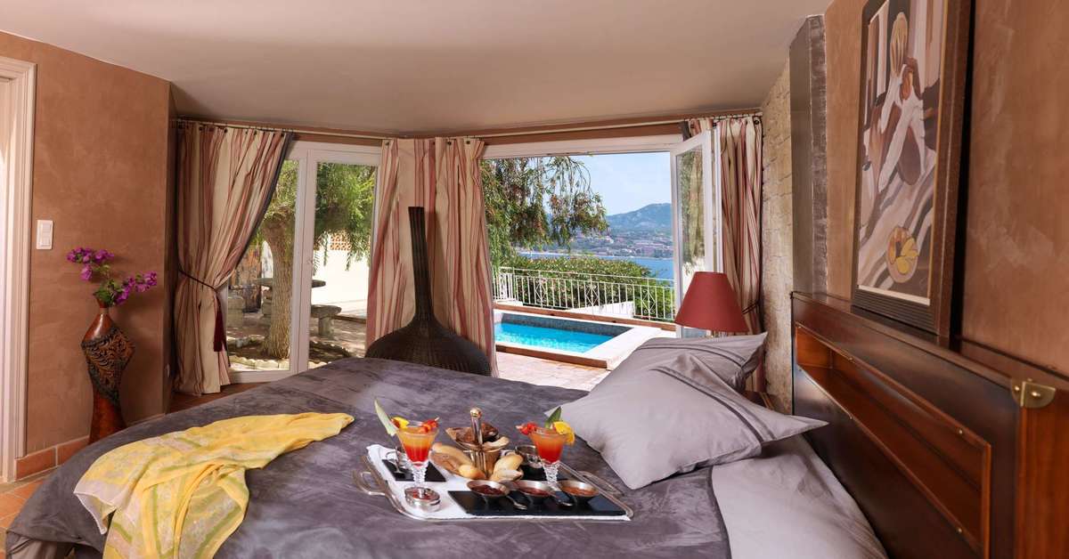 Ein Foto Hotel Marinca & Spa