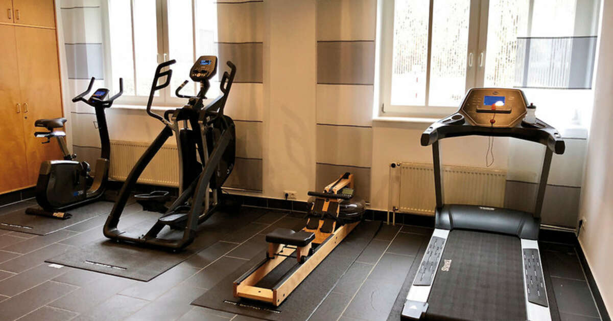 Een foto van Park Hotel Fasanerie Neustrelitz