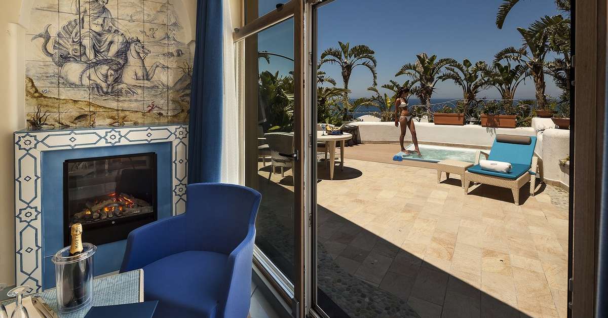 Een foto van Sorriso Thermae & Resort