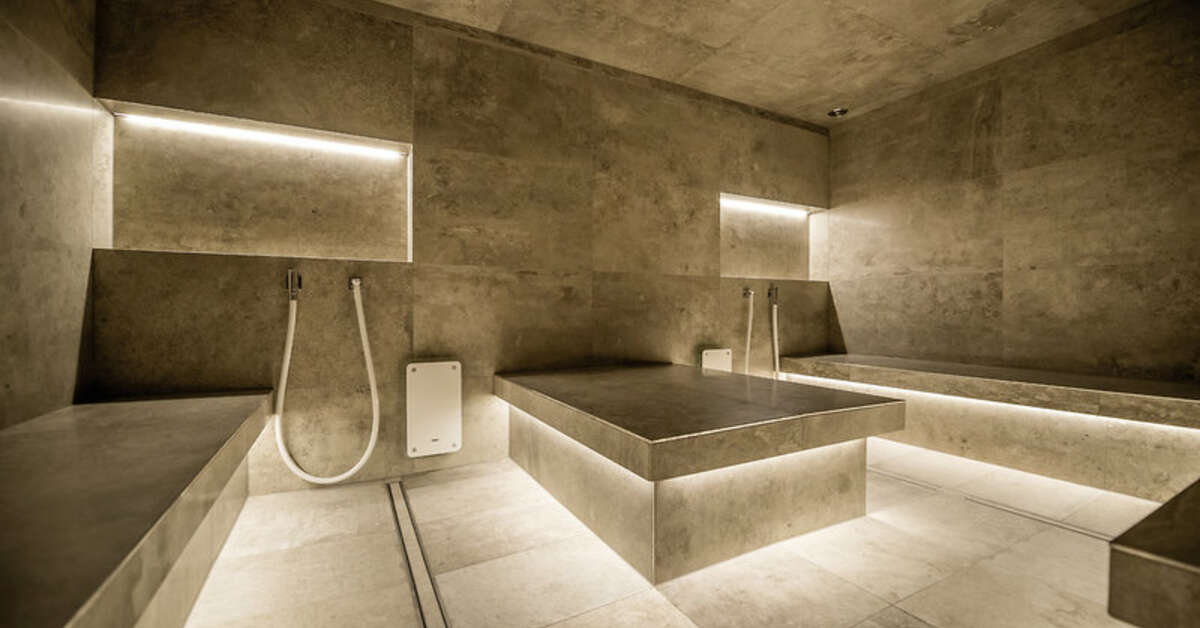 Een foto van Dorint Seehotel Binz-Therme