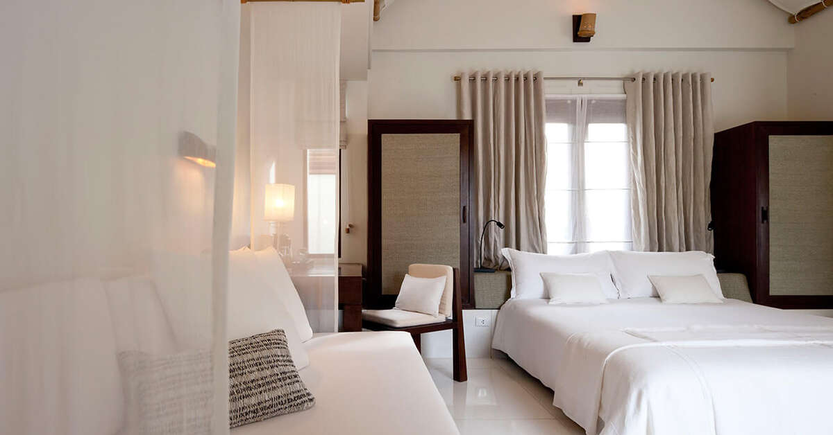 Een foto van Sala Samui Choengmon Beach