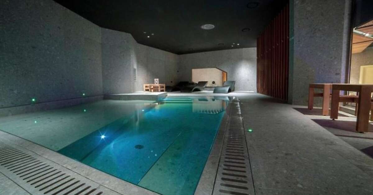 Een foto van Grand Hotel Elite