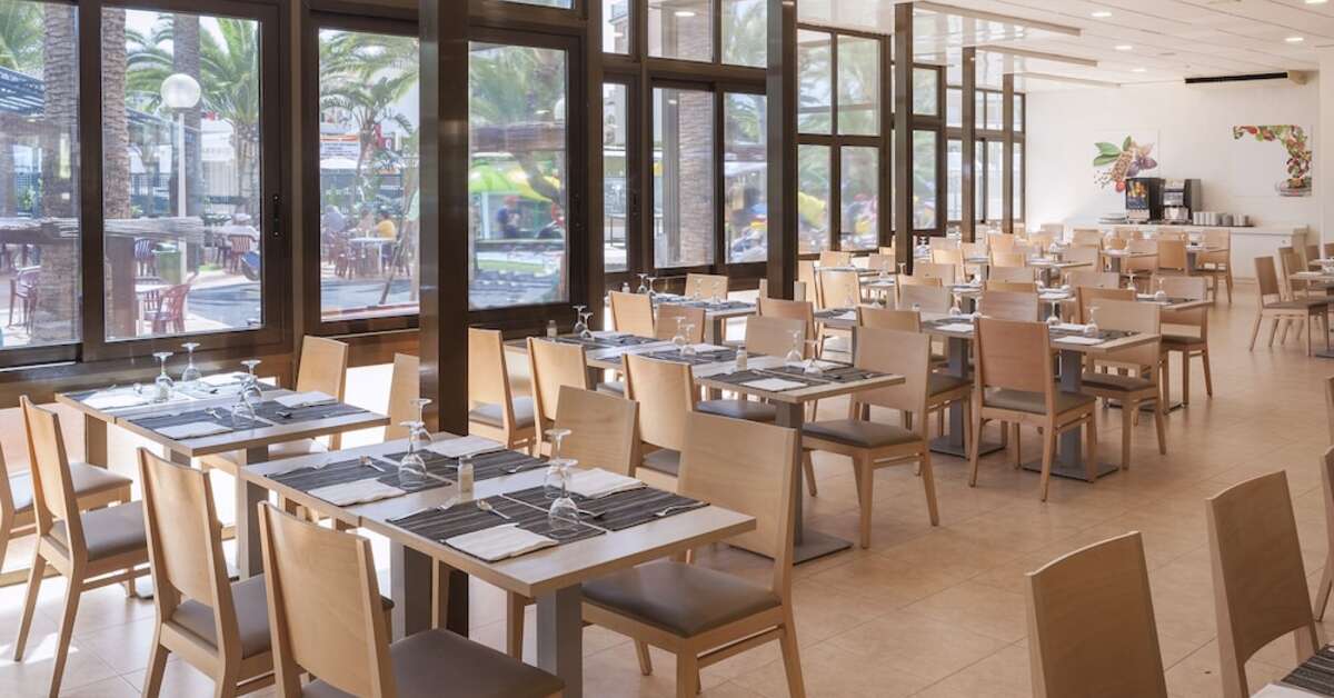 Een foto van Port Denia