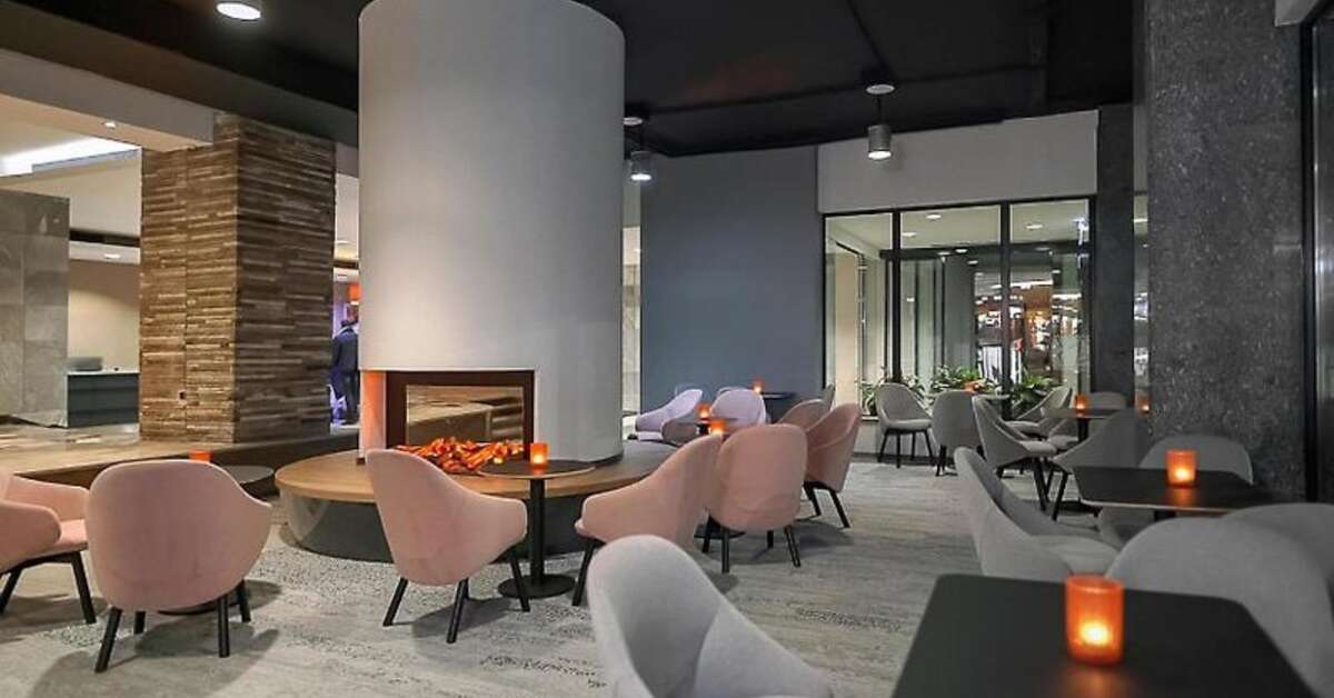 Een foto van Hotel Metropol