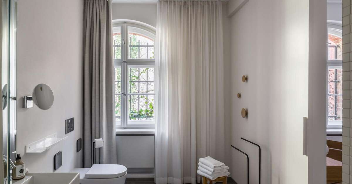 Een foto van Wilmina Hotel
