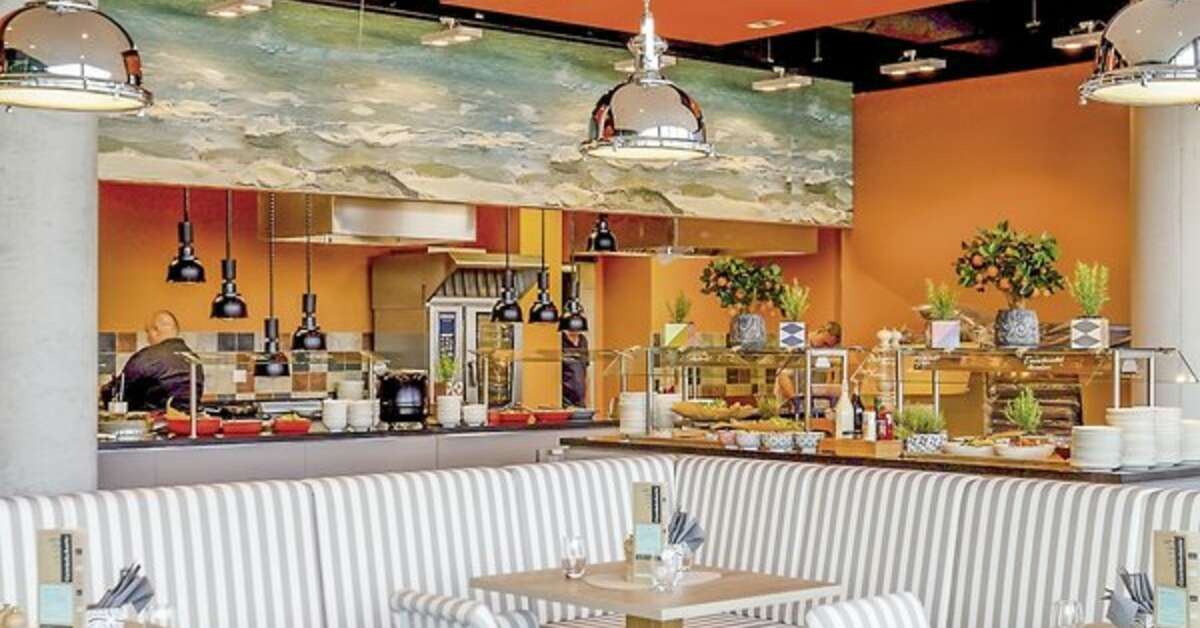 Een foto van A Ja Resort Travemunde
