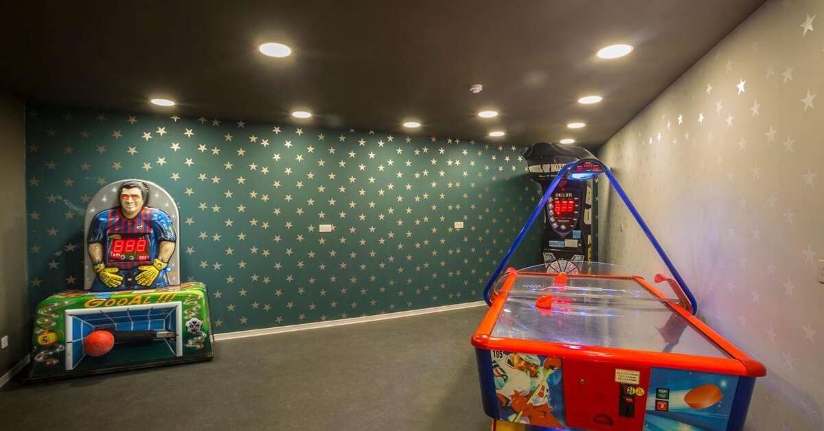 Een foto van Leonardo Laura Beach & Splash Resort