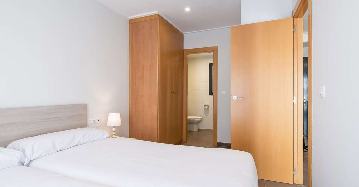 Een foto van Las Dunas Appartementen